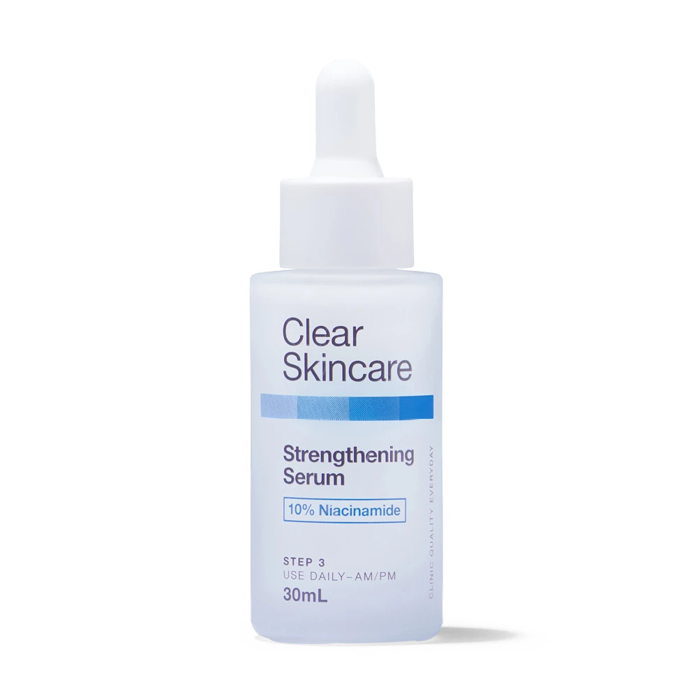 Strengthening Serum 30mL