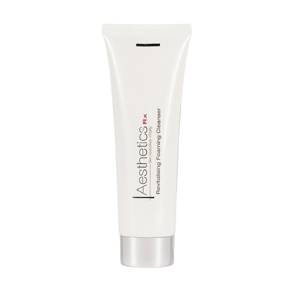 Aesthetics Rx® Revitalising Foaming Cleanser