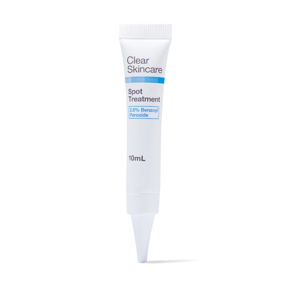 Spot Treatment 10mL