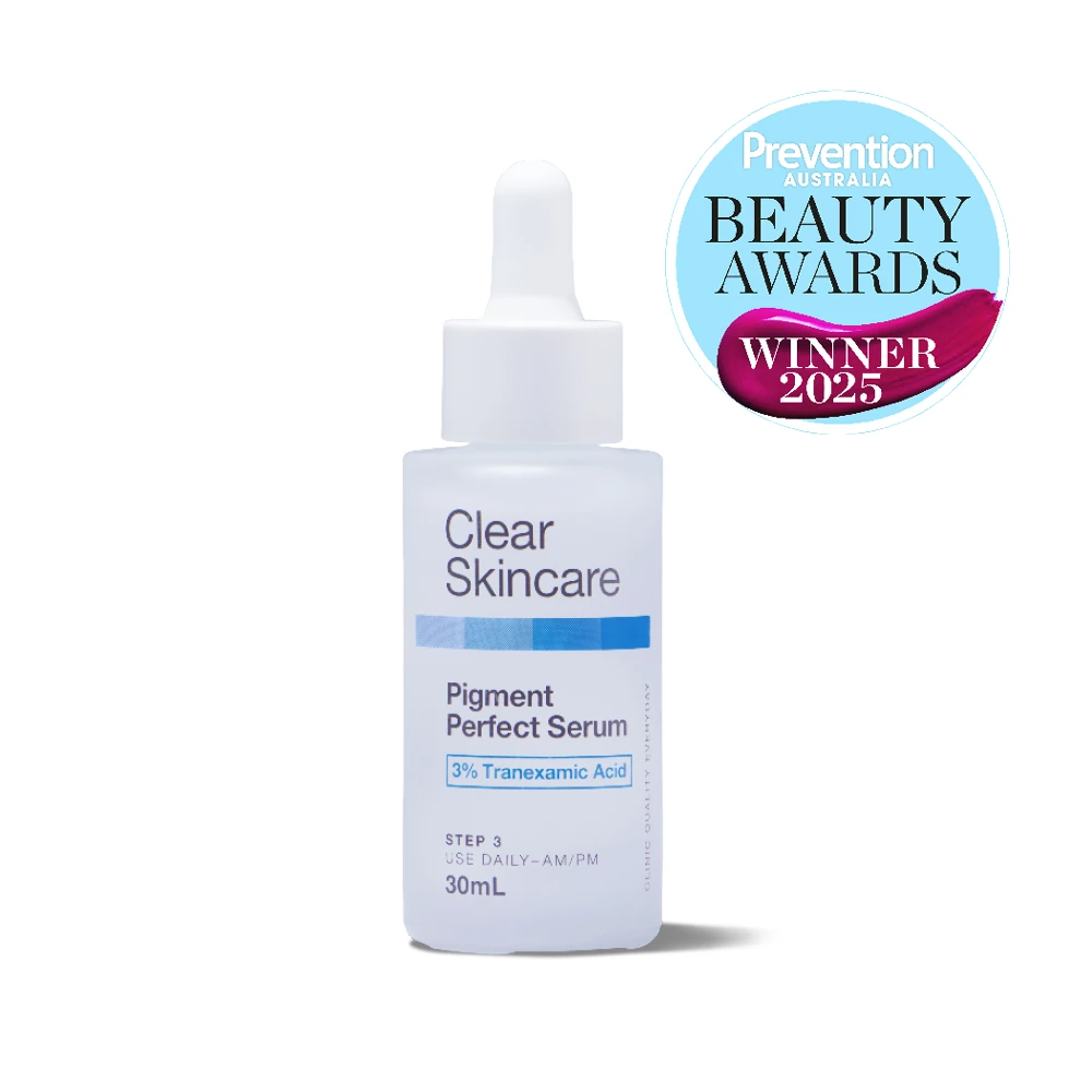 Pigment Perfect Serum with 3% Tranexamic Acid