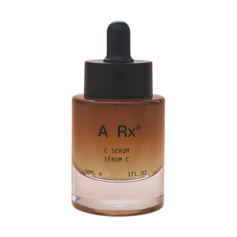 Aesthetics Rx® C Serum