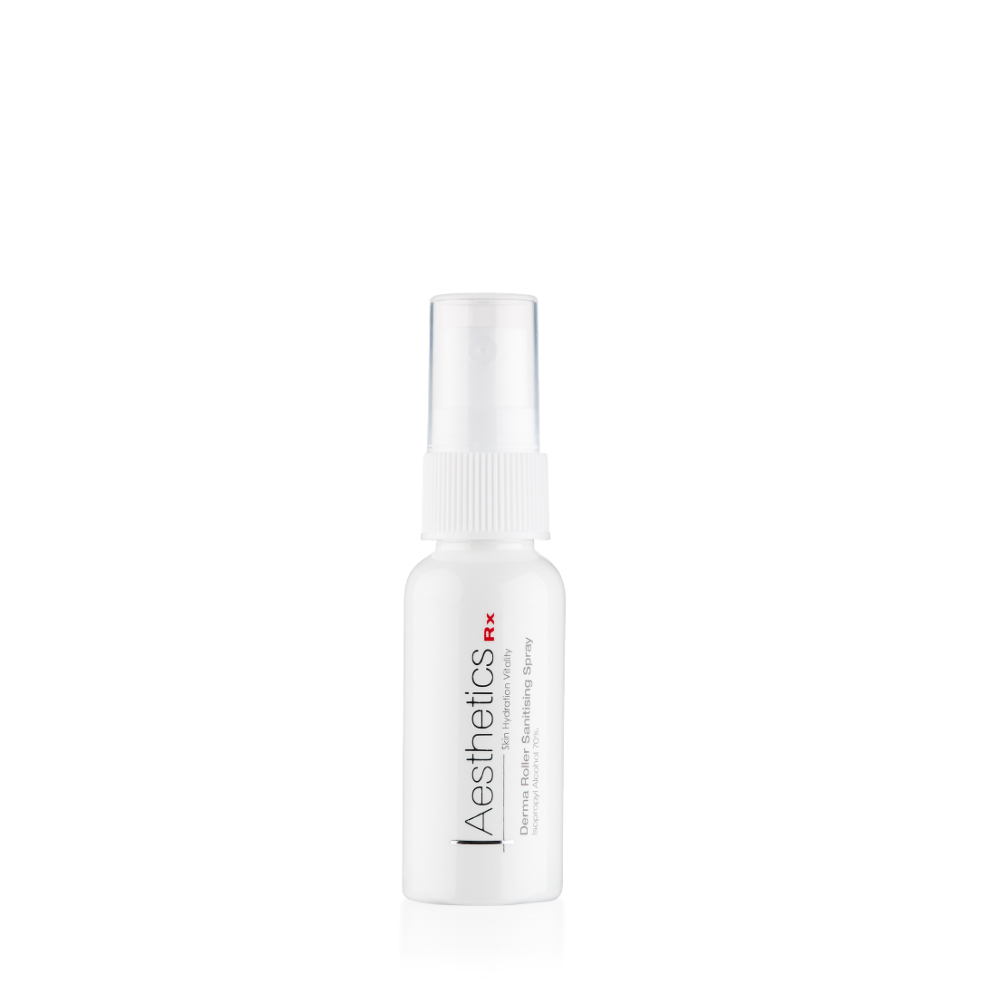 Aesthetics Rx® Derma Roller At Home Essentials Set - Image 5
