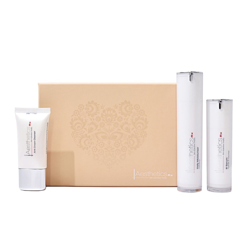 Aesthetics Rx® Hydrating Essentials