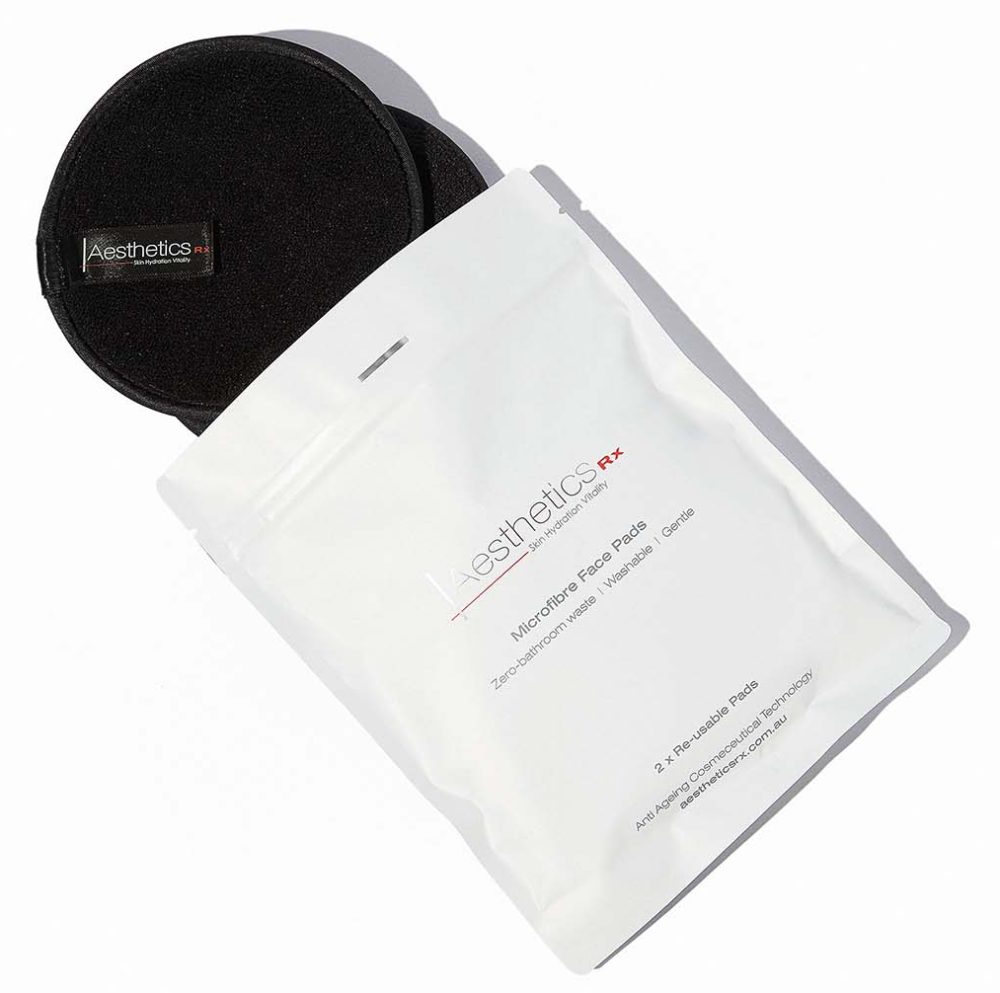 Mircofiber pads