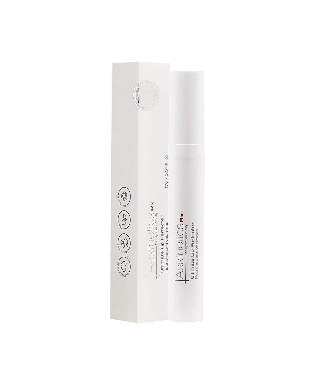 Aesthetics Rx® Ultimate Lip Perfecter