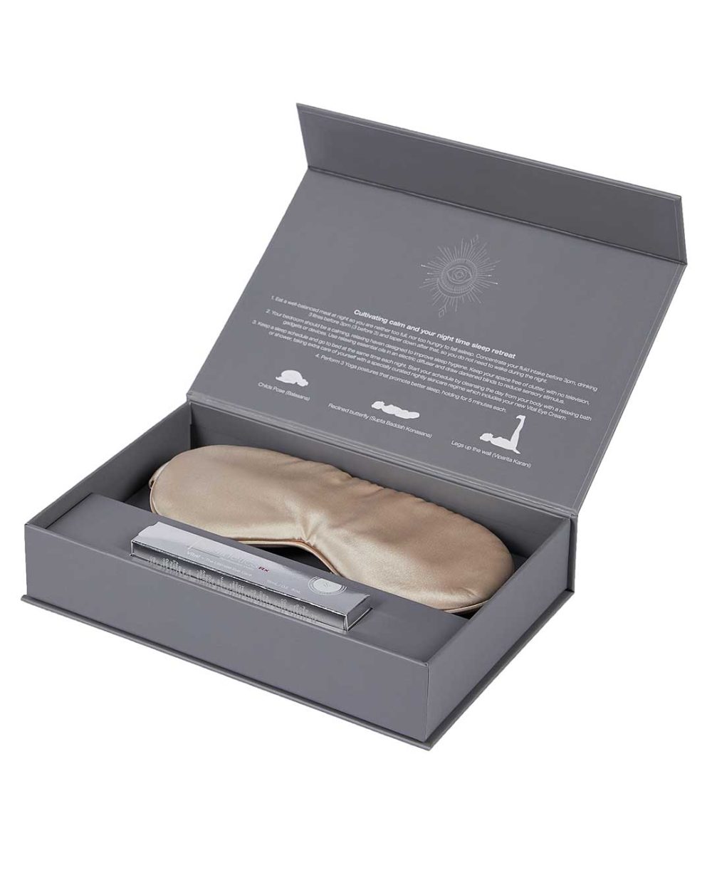 Aesthetics Rx® Limited Edition Vital Luxe Eye Set