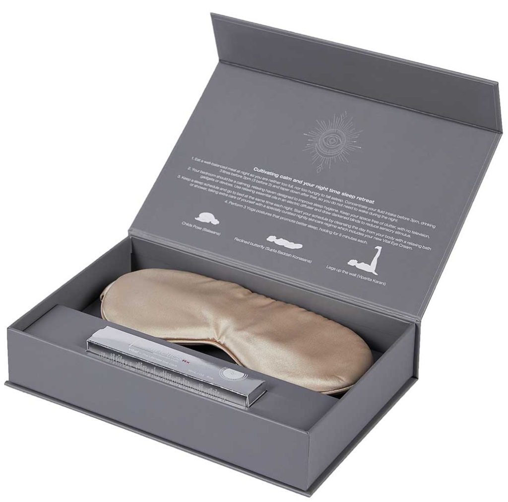 Aesthetics Rx® Limited Edition Vital Luxe Eye Set