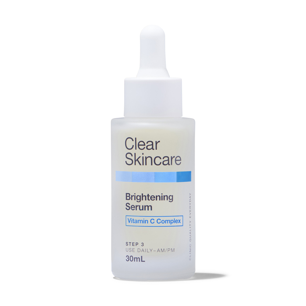 Brightening Serum with Vitamin C Complex