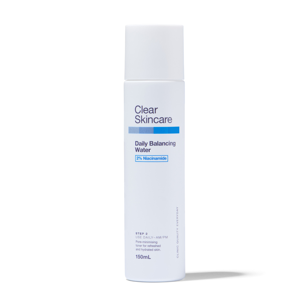 Daily Balancing Water 2% Niacinamide 150ml