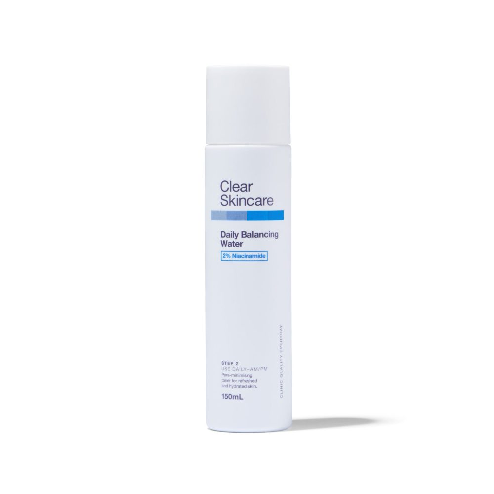 Daily Balancing Water 2% Niacinamide 150ml