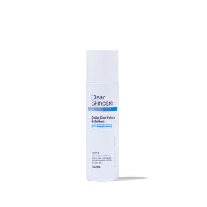 Daily Clarifying Solution 100mL