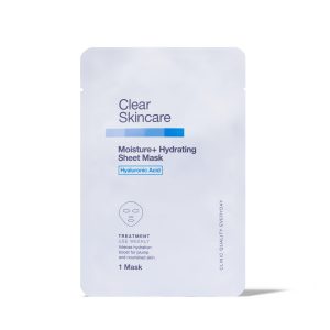 Moisture+ Hydrating Sheet Mask 1pc