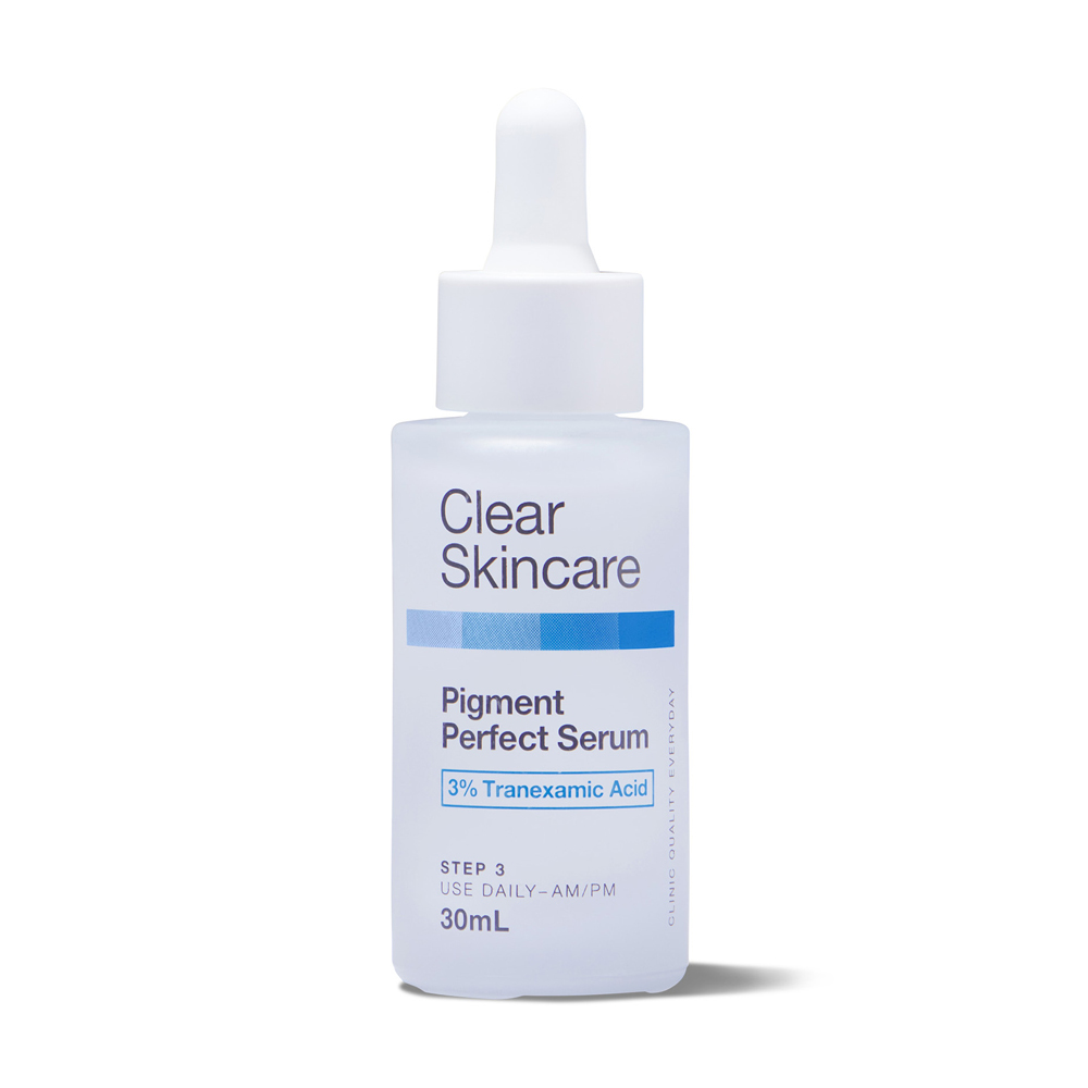 Pigment Perfect Serum with 3% Tranexamic Acid