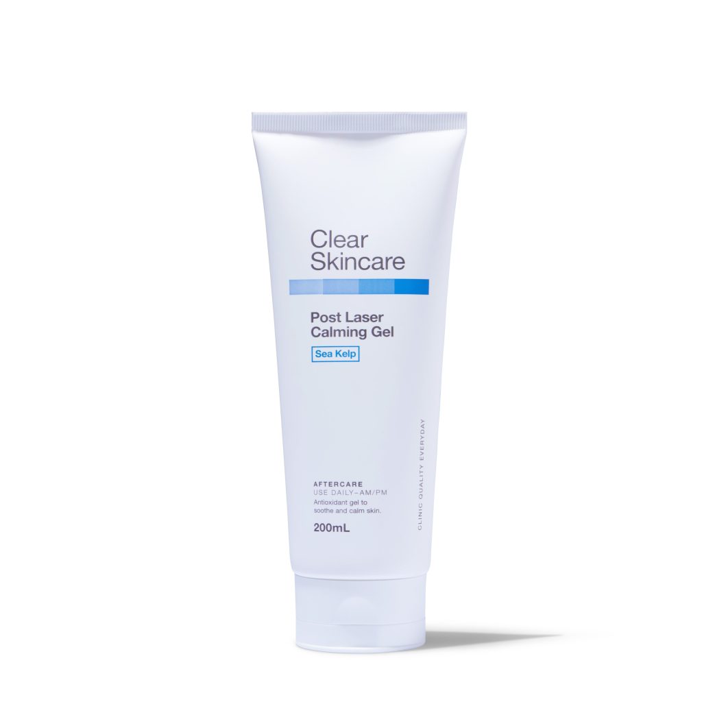 Post Laser Calming Gel 200mL