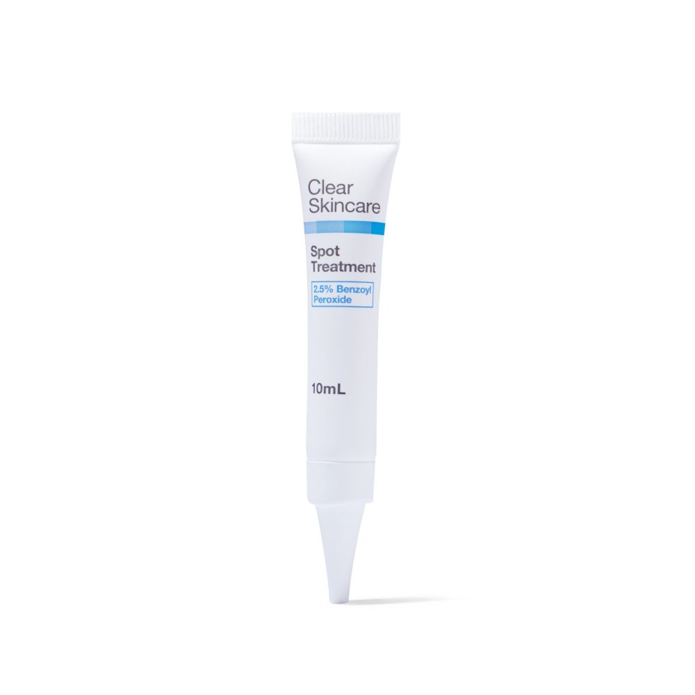 Spot Treatment 10mL