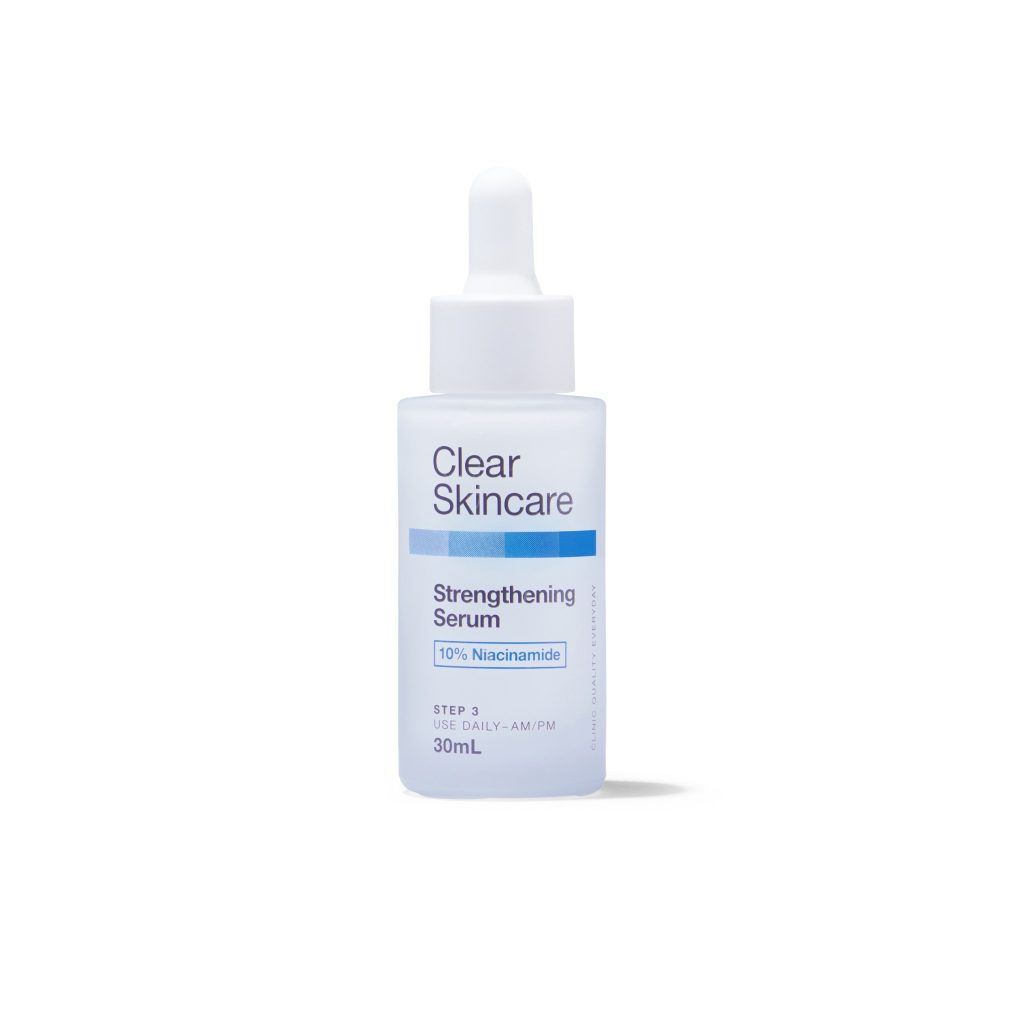 Strengthening Serum 30mL