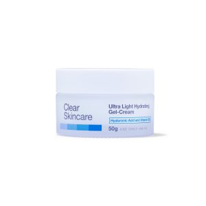 Ultra Light Hydrating Gel-Cream 50g