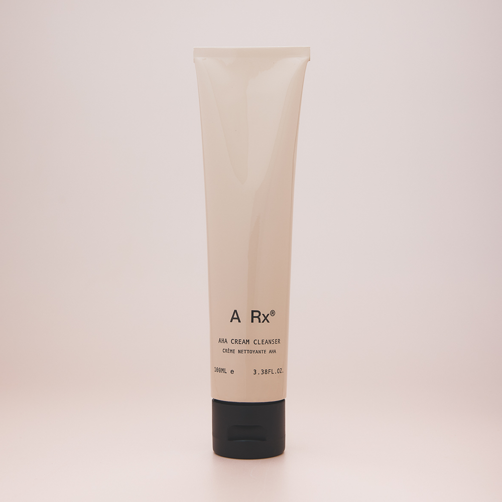 Aesthetics Rx® AHA Cream Cleanser