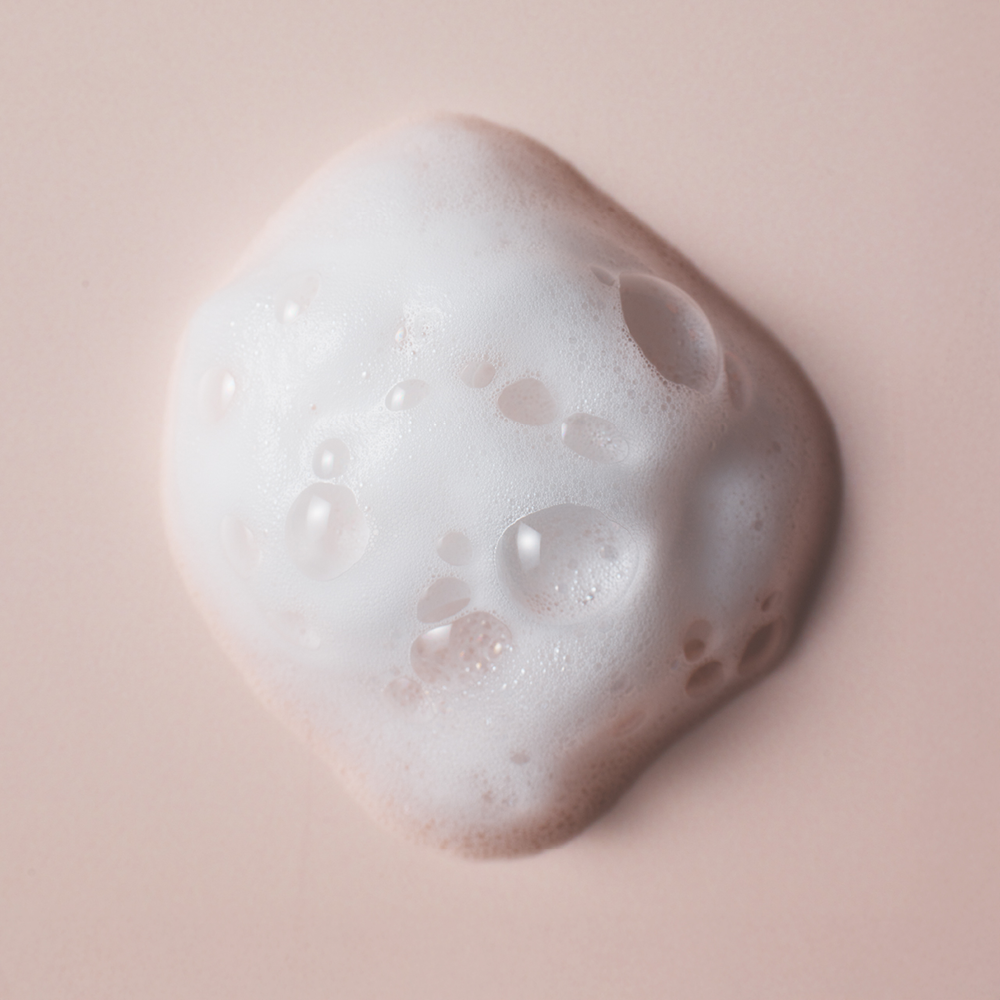 Aesthetics Rx® Refining Mousse Cleanser - Image 2