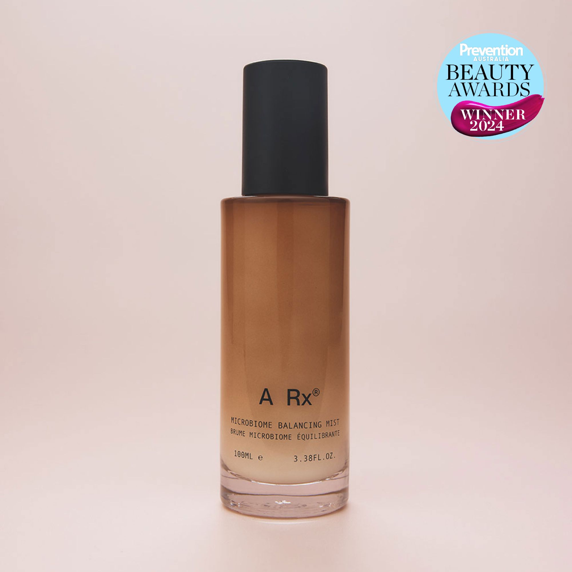 Aesthetics Rx® Microbiome Balancing Mist - Image 4