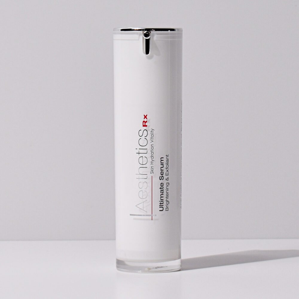 Aesthetics Rx® Ultimate Serum - Image 3