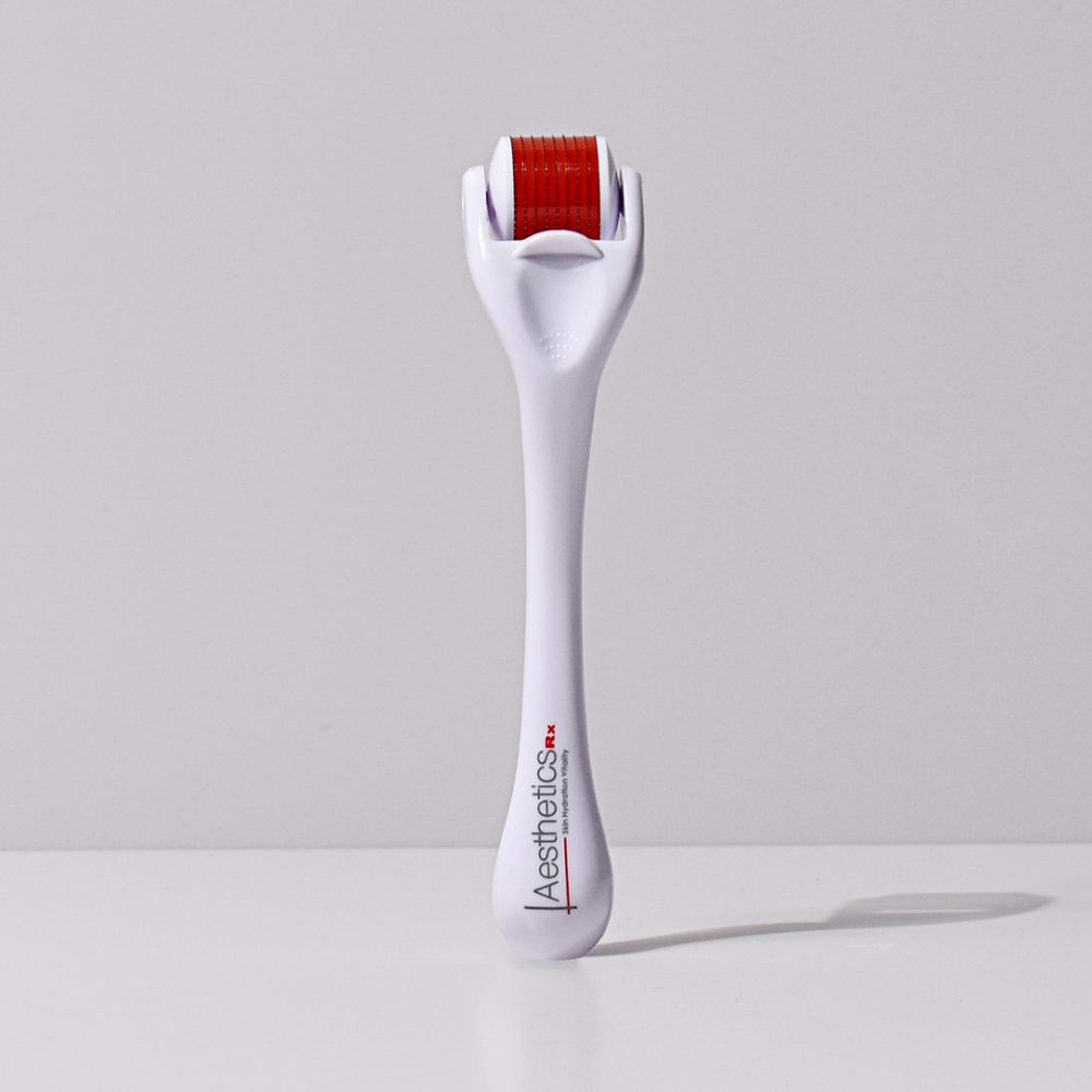 Aesthetics Rx® Derma Roller - Image 2