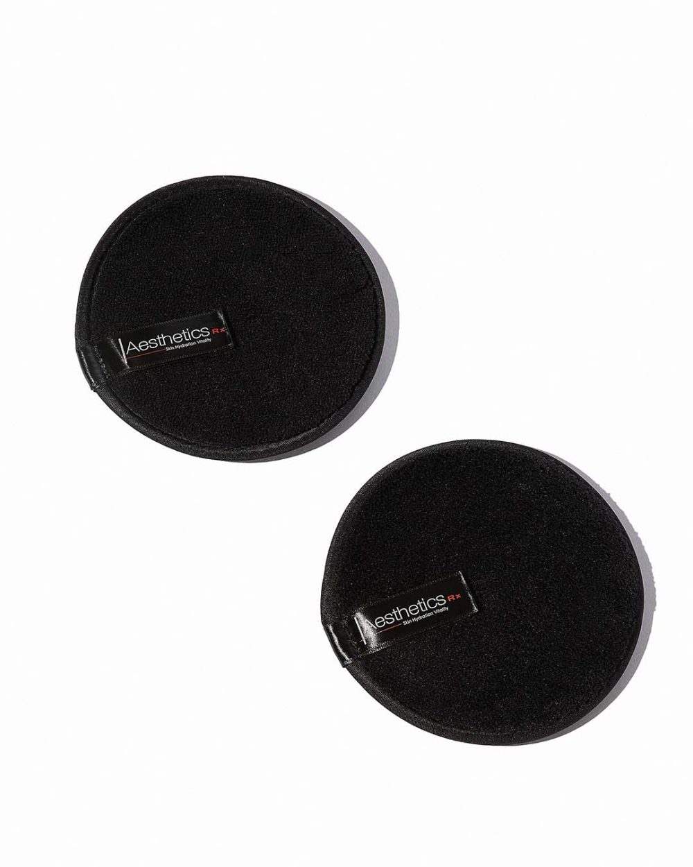 Aesthetics Rx® Microfibre Face Pads - Image 2