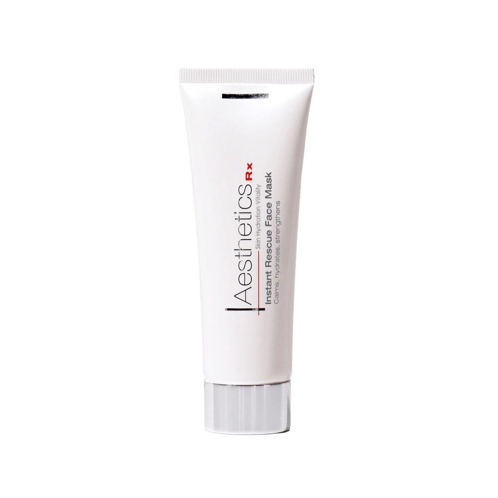 Aesthetics Rx® Instant Rescue Face Mask