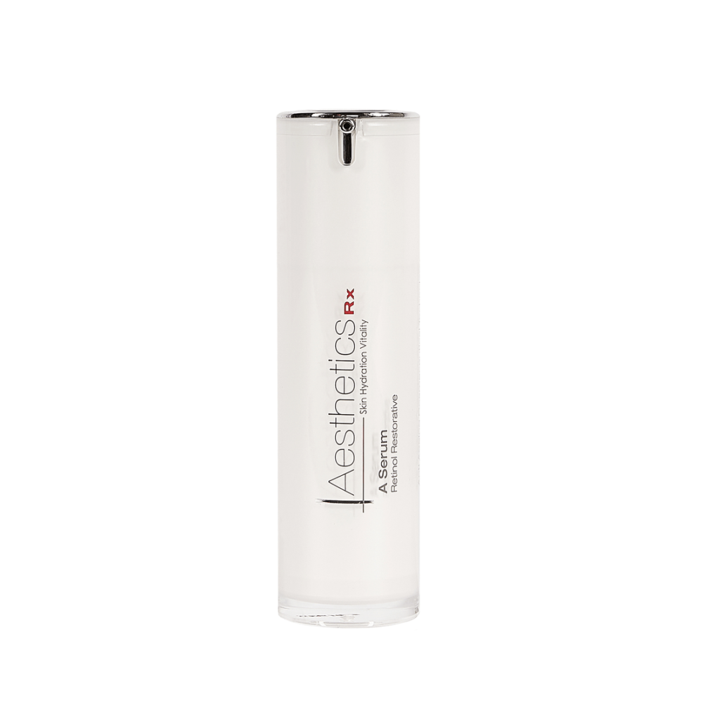 Aesthetics Rx® A Serum