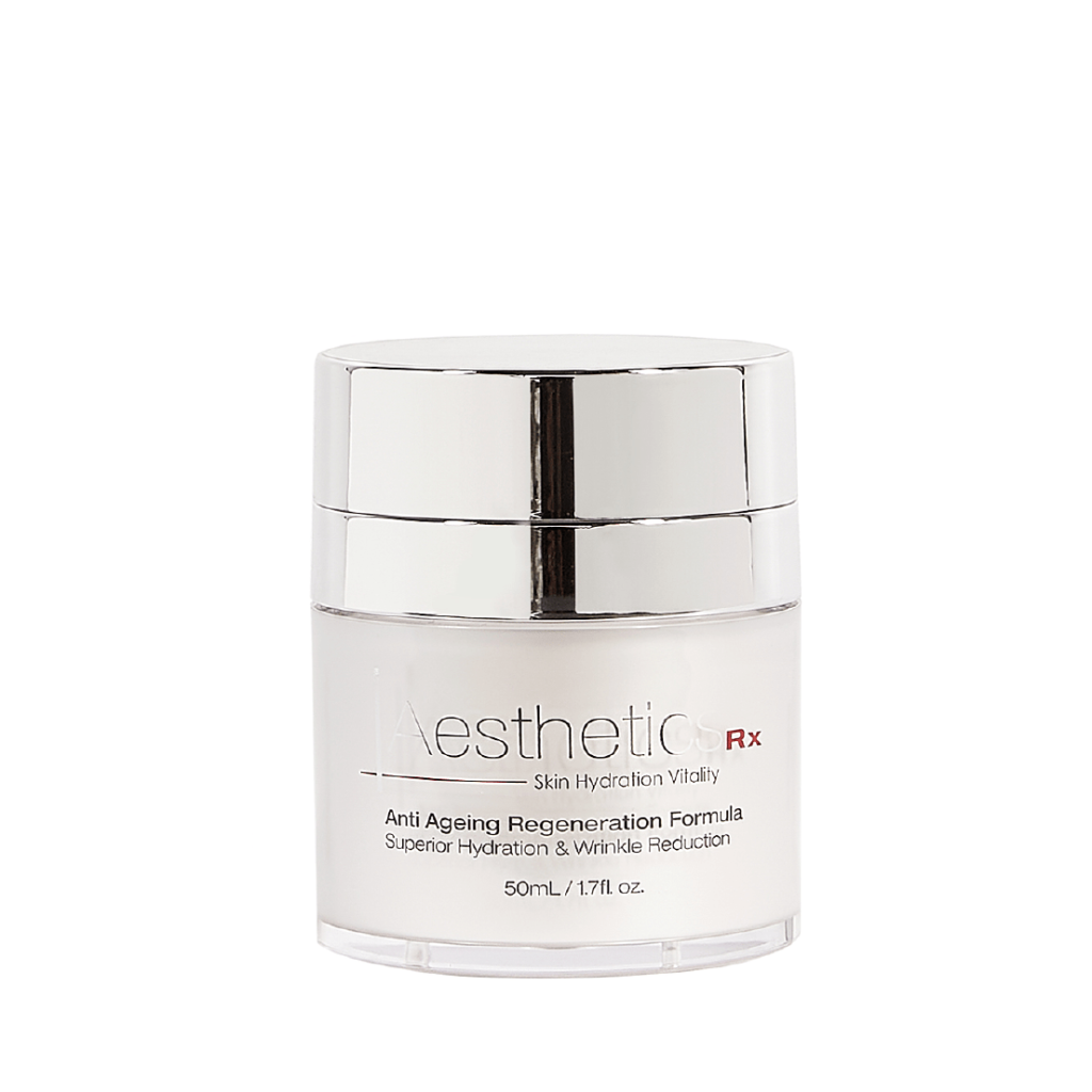 Aesthetics Rx Anti-Ageing Regeneration Formula