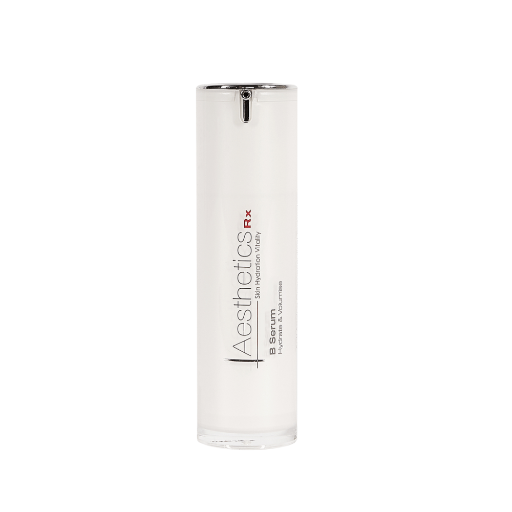 Aesthetics Rx® B Serum