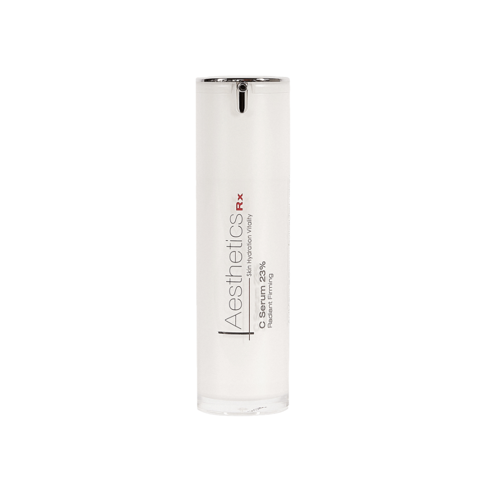 Aesthetics Rx® C Serum 23%