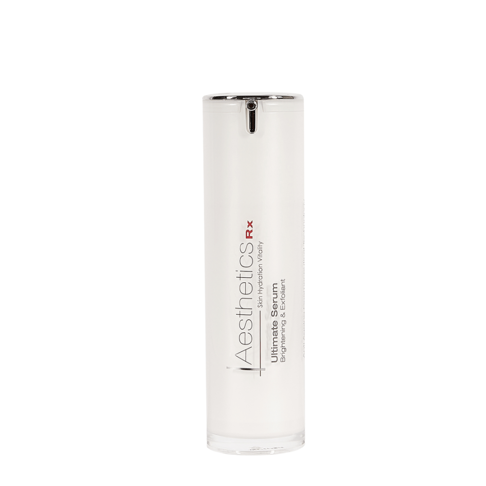 Aesthetics Rx® Ultimate Serum