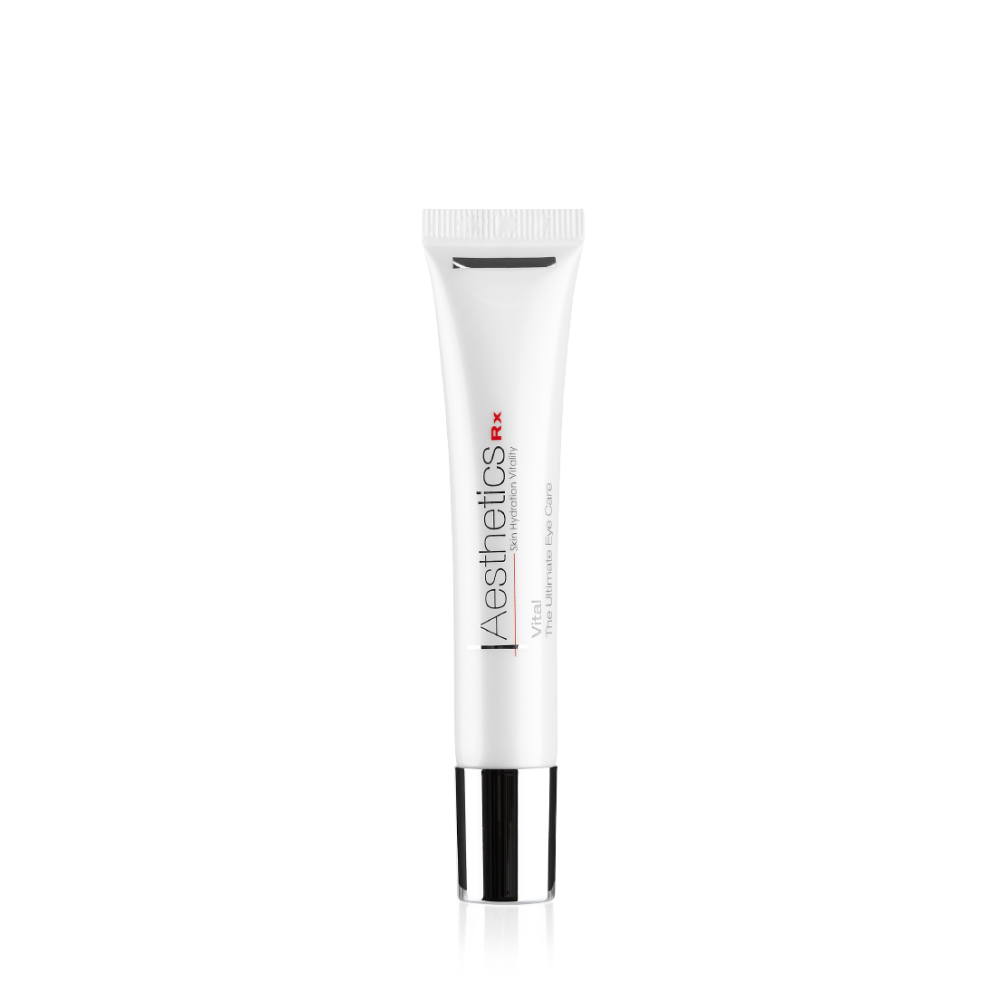 Aesthetics Rx® Vital Eye Cream