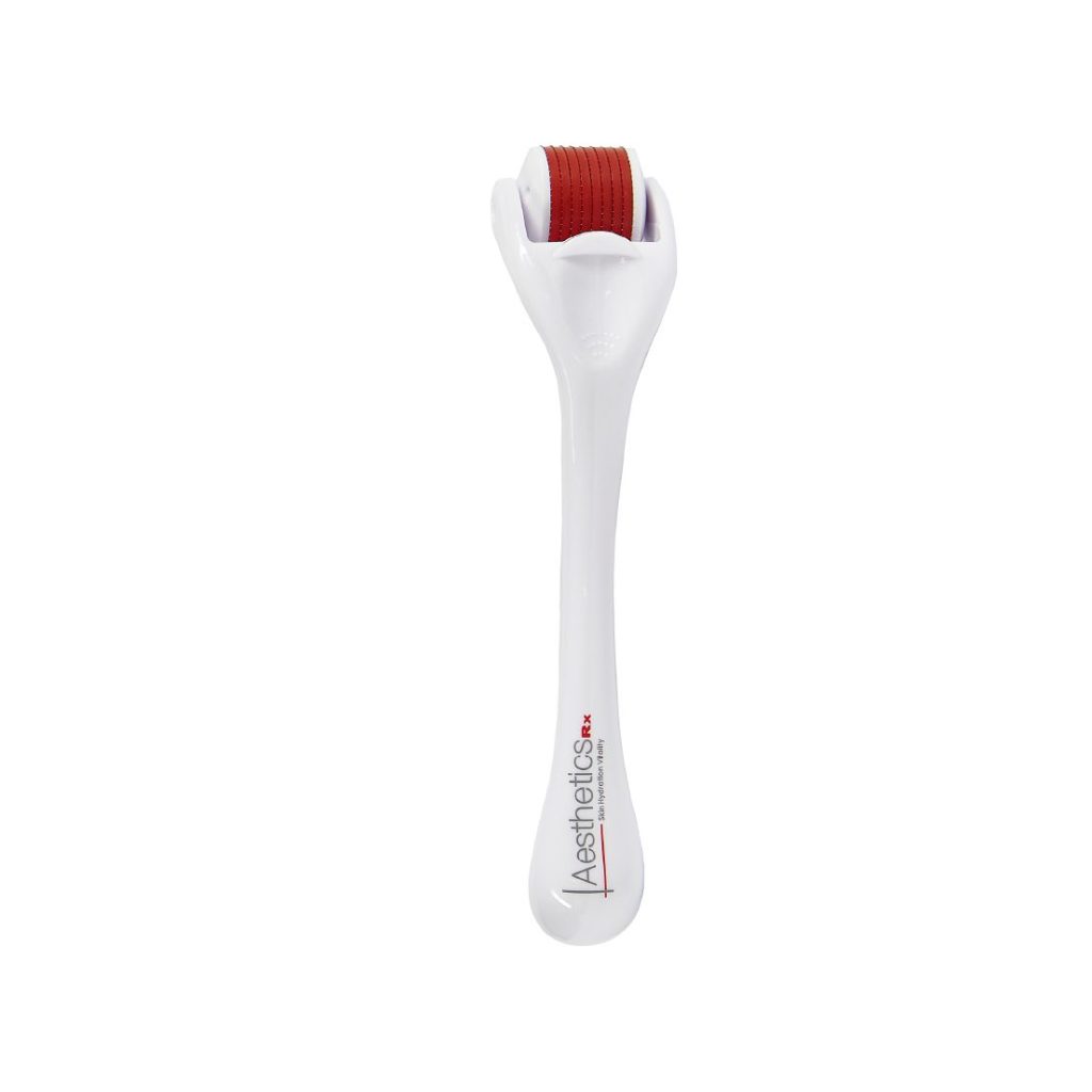 Aesthetics Rx Derma Roller Gift with Purchase