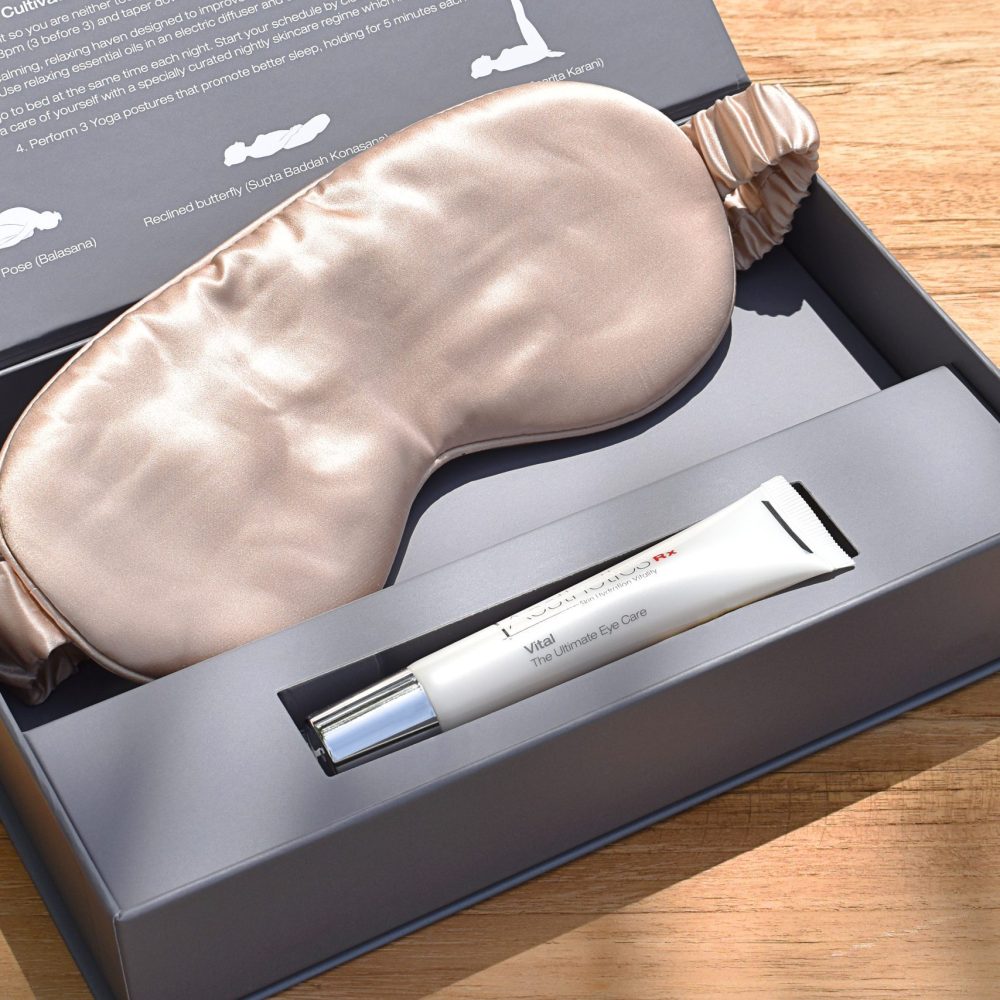 Aesthetics Rx® Limited Edition Vital Luxe Eye Set - Image 3