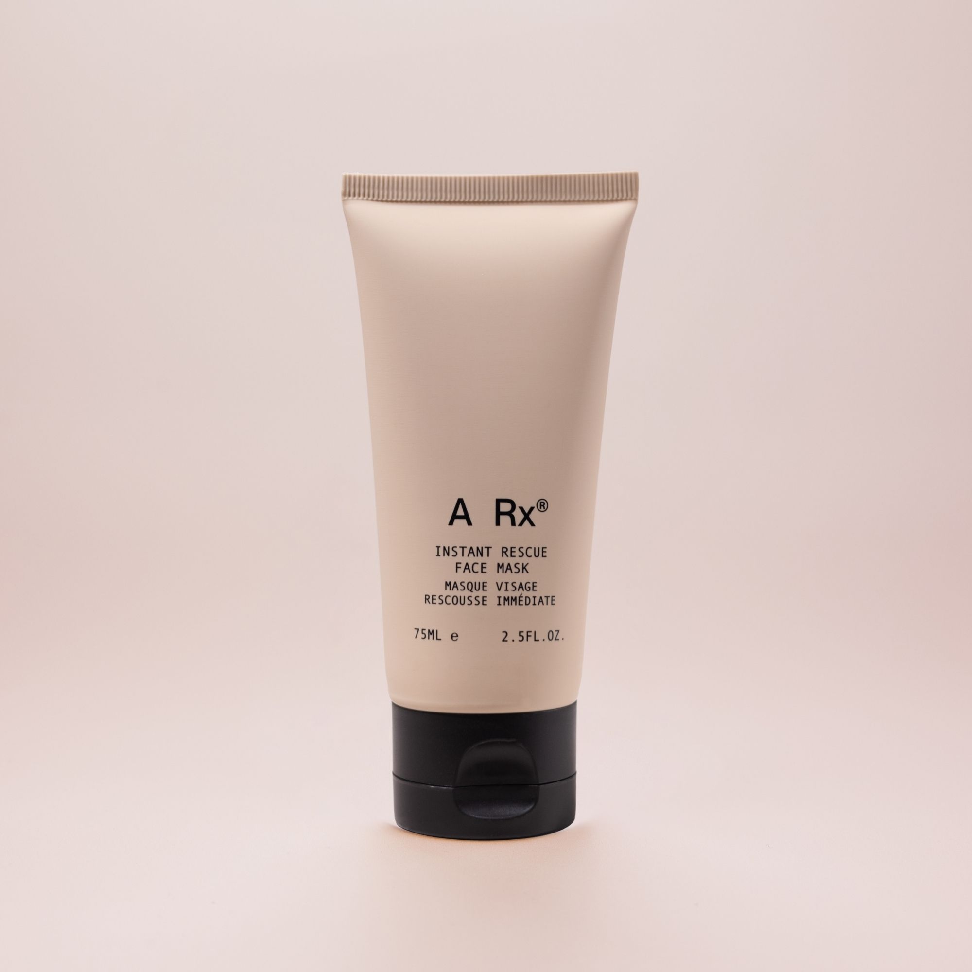 Aesthetics Rx® Instant Rescue Face Mask - Image 2
