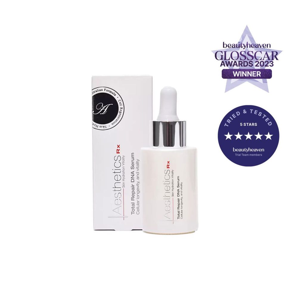 Aesthetics Rx® Total Repair DNA Serum