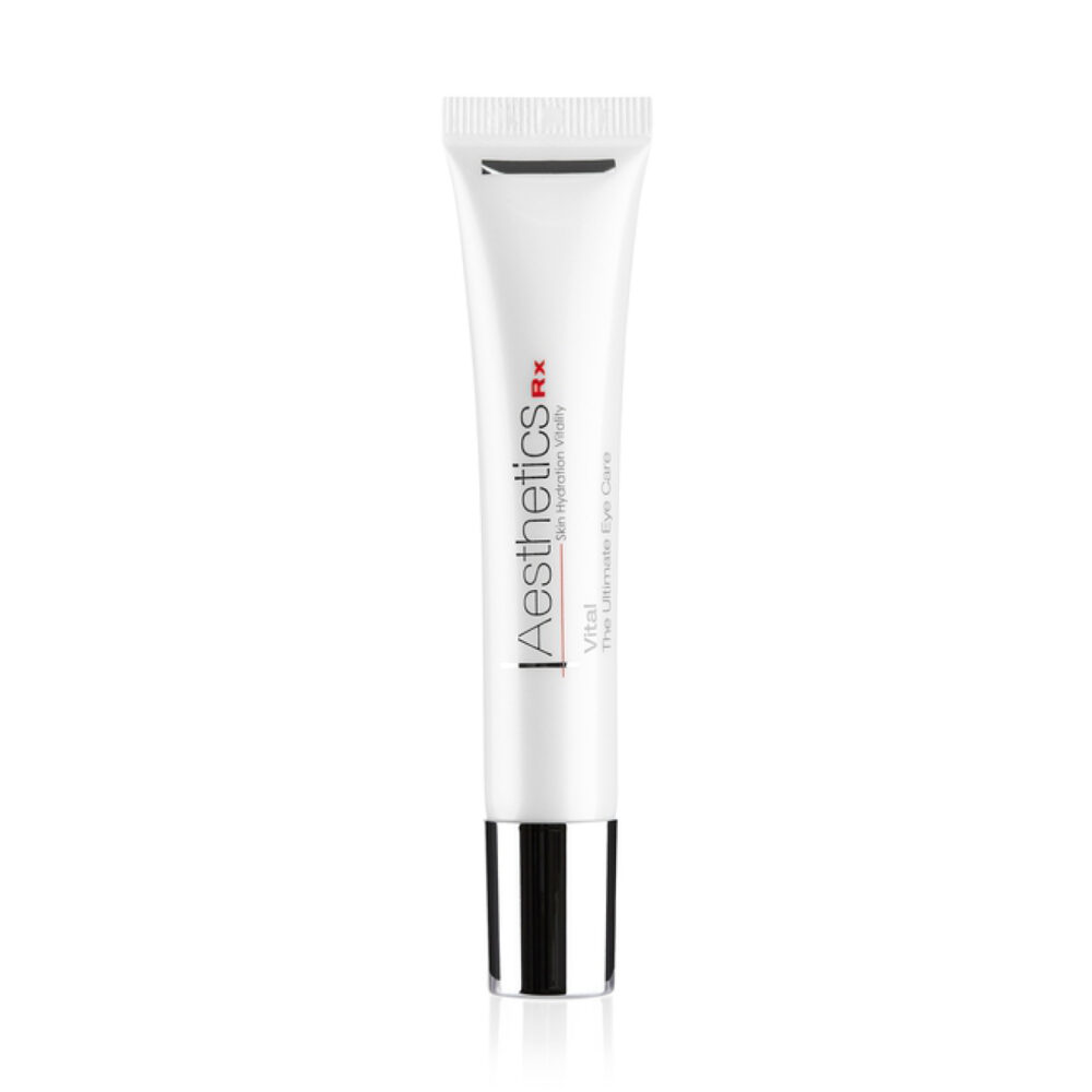 Aesthetics Rx® Vital Eye Cream