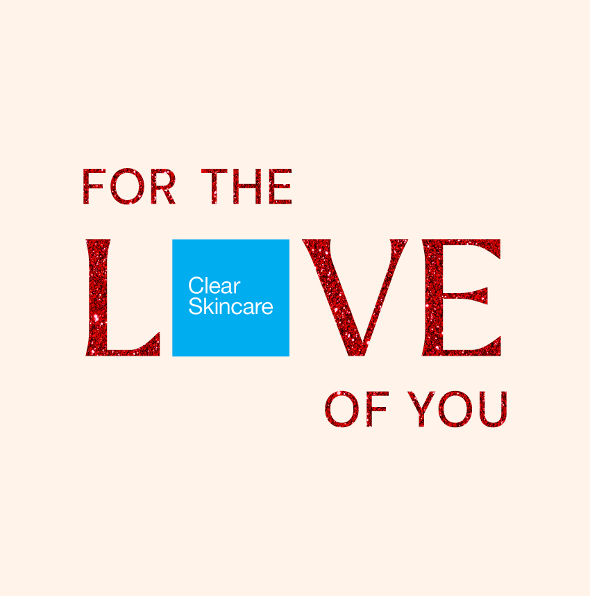 Gift Card - For the Love of You