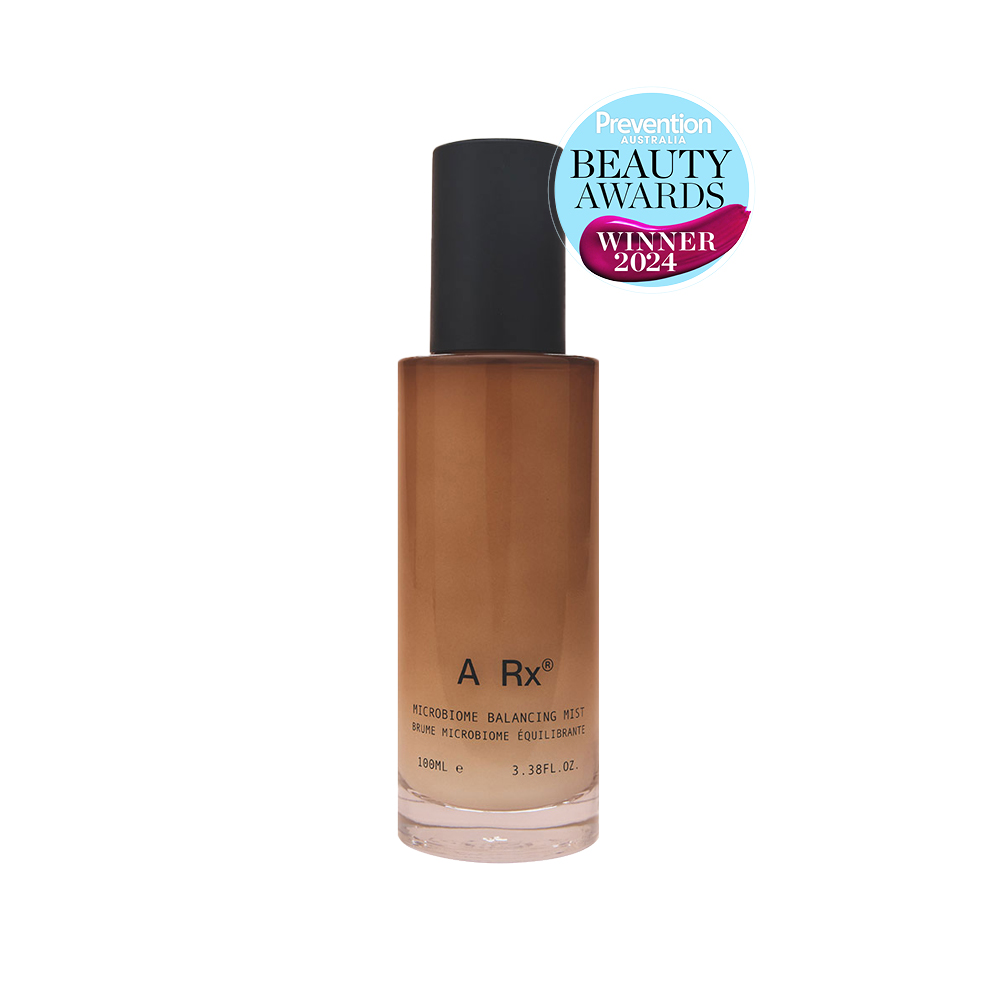 Aesthetics Rx® Microbiome Balancing Mist Featured Image