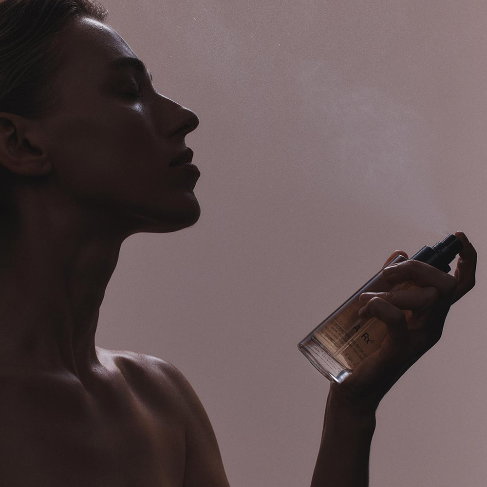 Aesthetics Rx® Microbiome Balancing Mist - Image 2