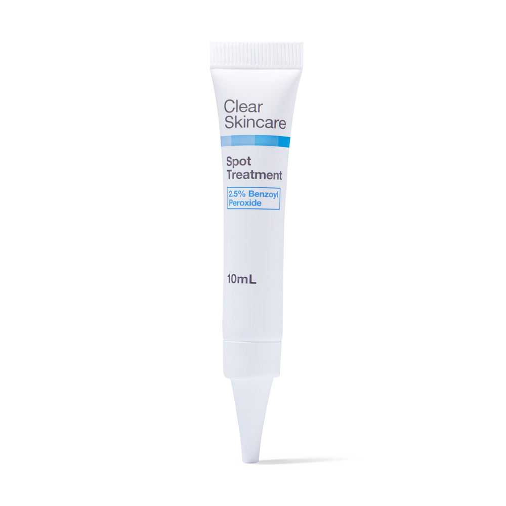 Spot Treatment 10mL