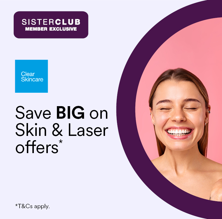 Sister Club