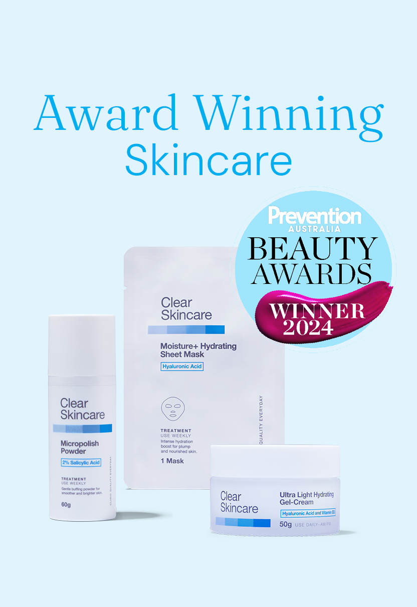 Skincare Awards