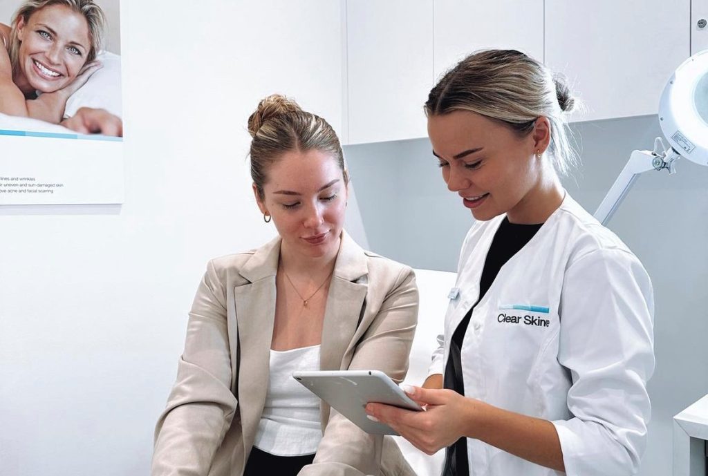 FREE Skin Consult Featured Image