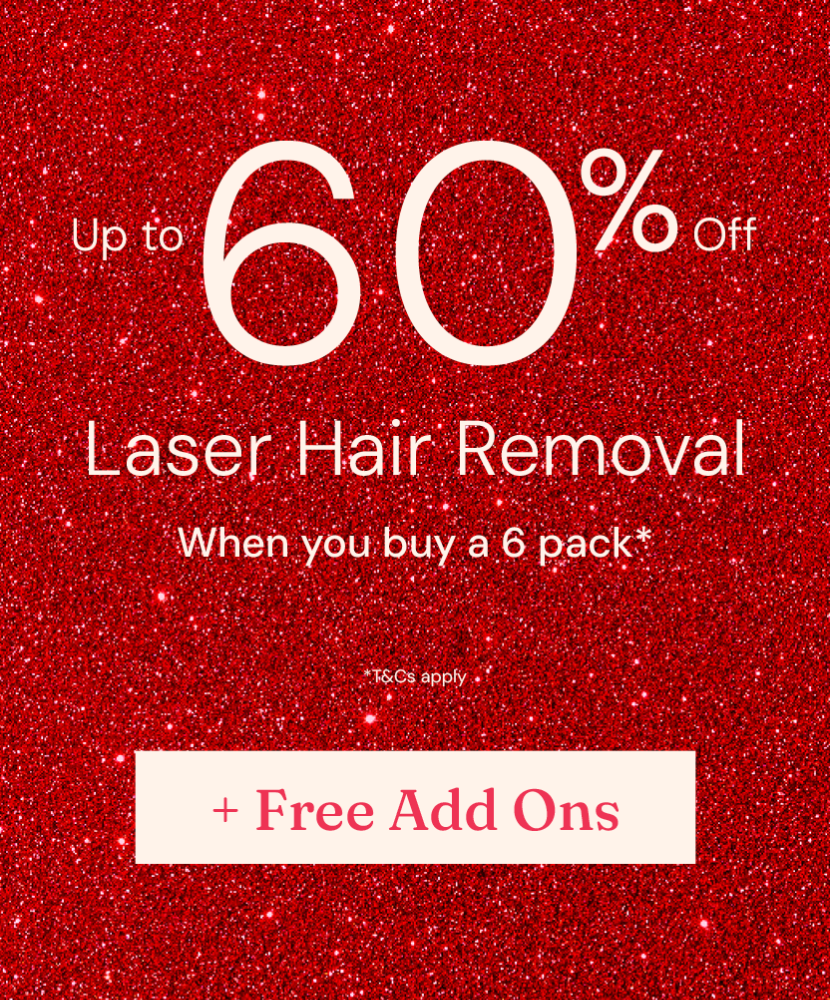 Laser sale