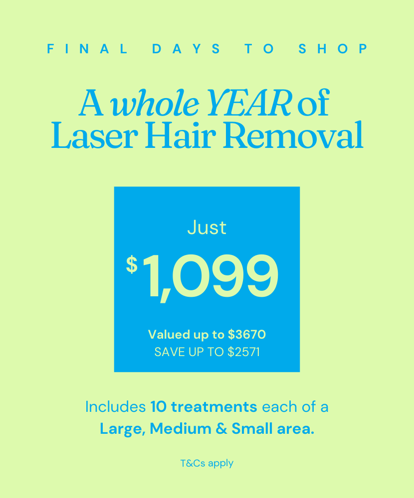 Laser Sale