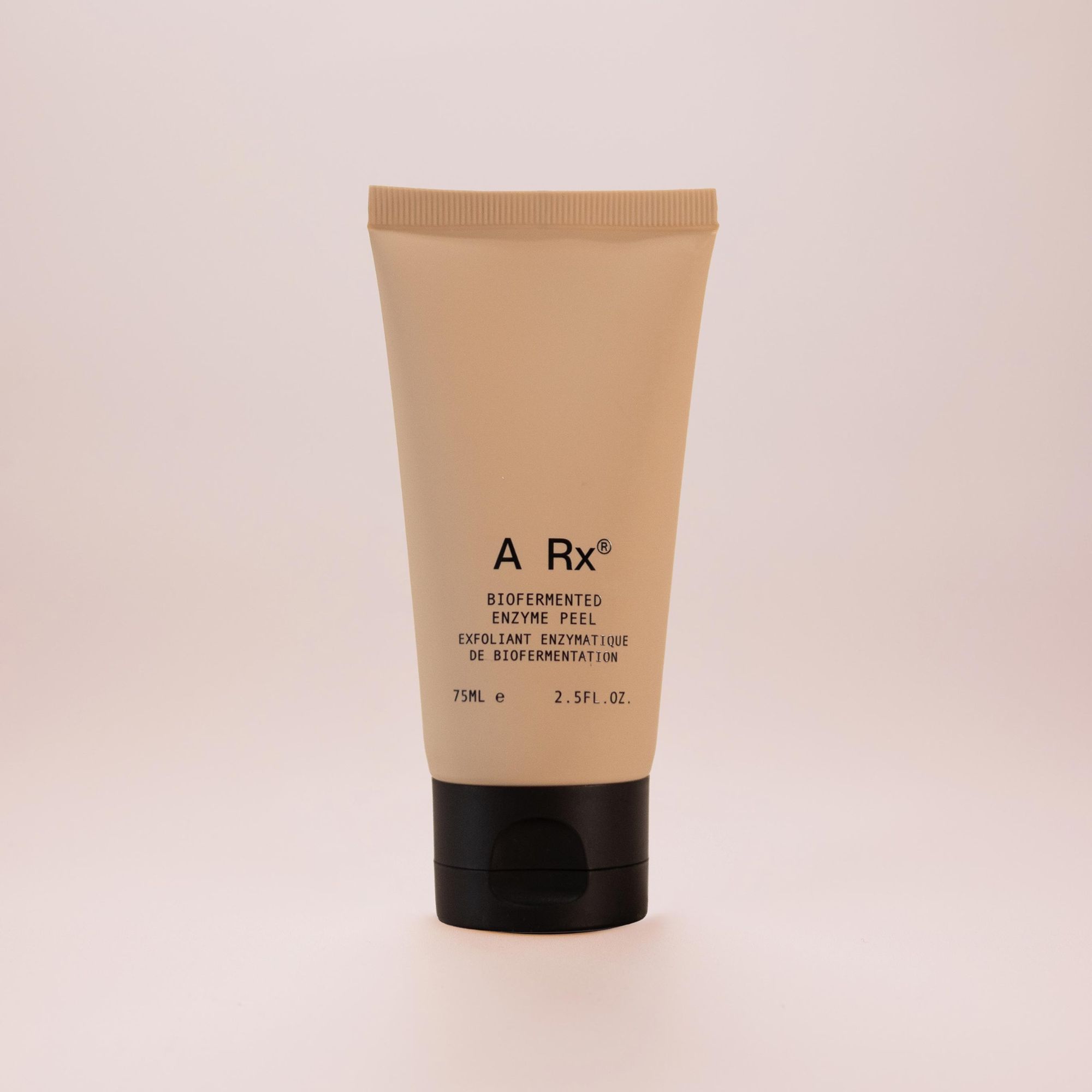 Aesthetics Rx® Biofermented Enzyme Peel - Image 4