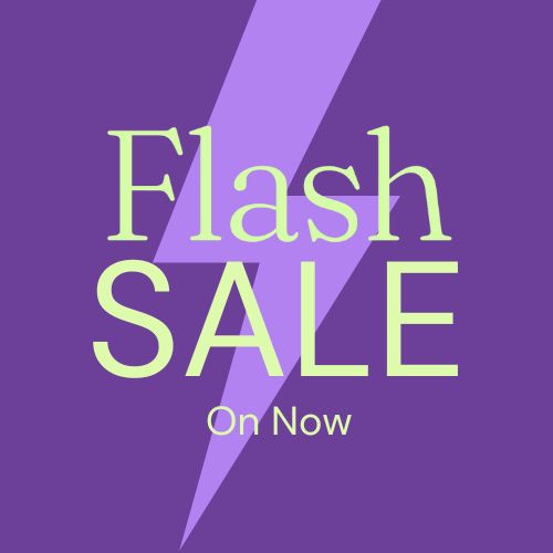 Flash Sale